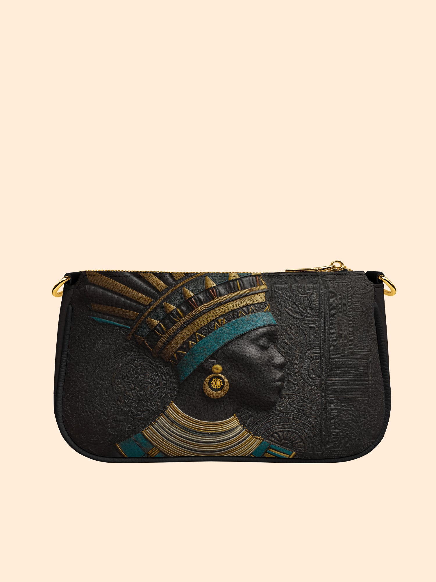 Legacy Line Classic Zip Pochette QR0TD252
