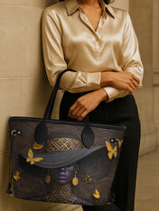 Voices of Glory Classic Shopper Tote QR0XD722