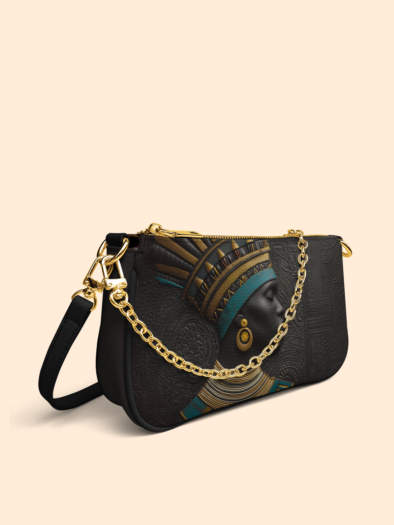 Legacy Line Classic Zip Pochette QR0TD252