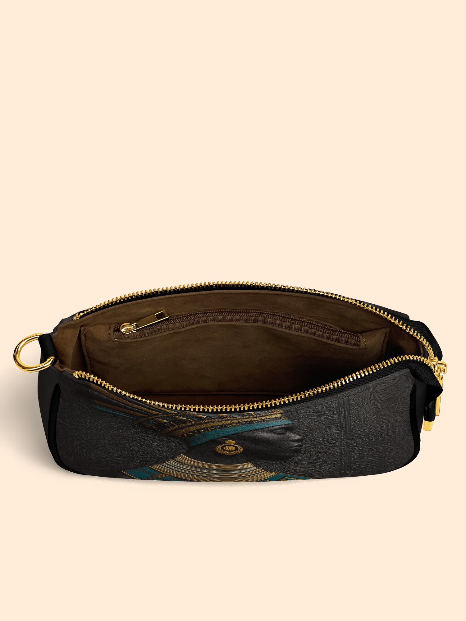Legacy Line Classic Zip Pochette QR0TD252