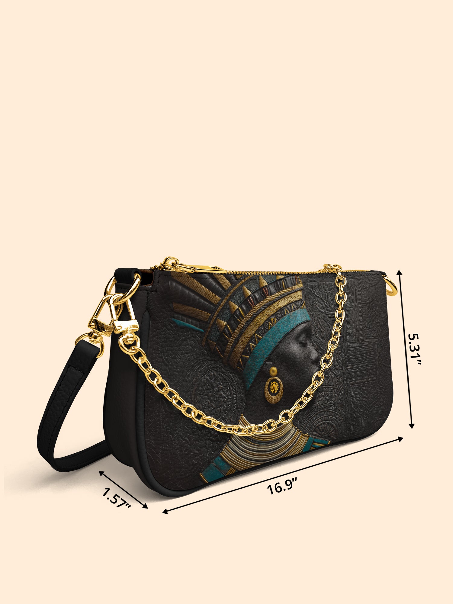 Legacy Line Classic Zip Pochette QR0TD252