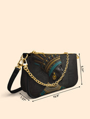 Legacy Line Classic Zip Pochette QR0TD252