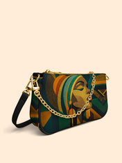 Dune Frequency Classic Zip Pochette QR0XD216