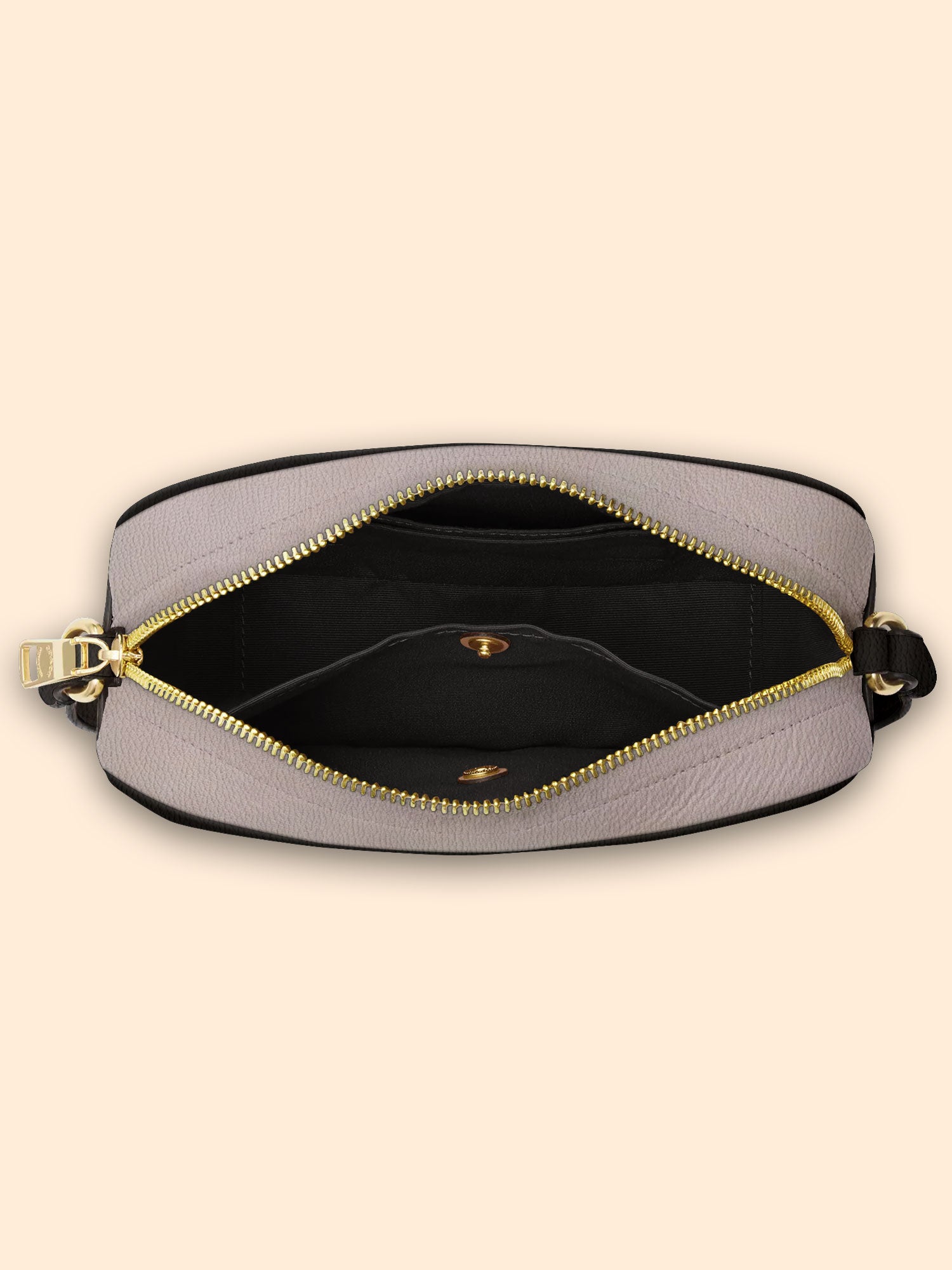 Royal Serene Boxy Crossbody Bag QR0HH213