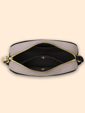 Royal Serene Boxy Crossbody Bag QR0HH213