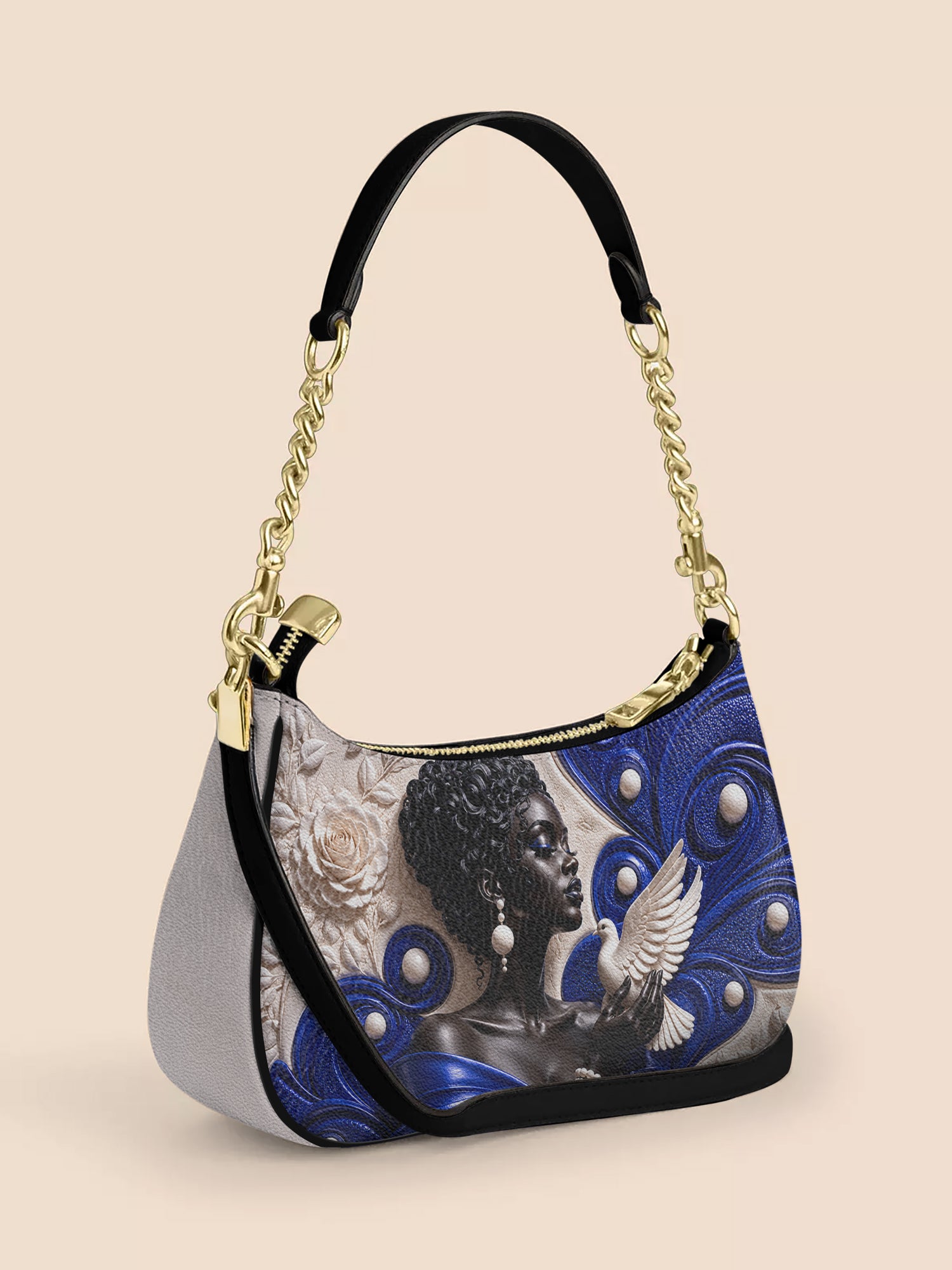 Royal Serene Demi Crossbody Bag QR0HH213
