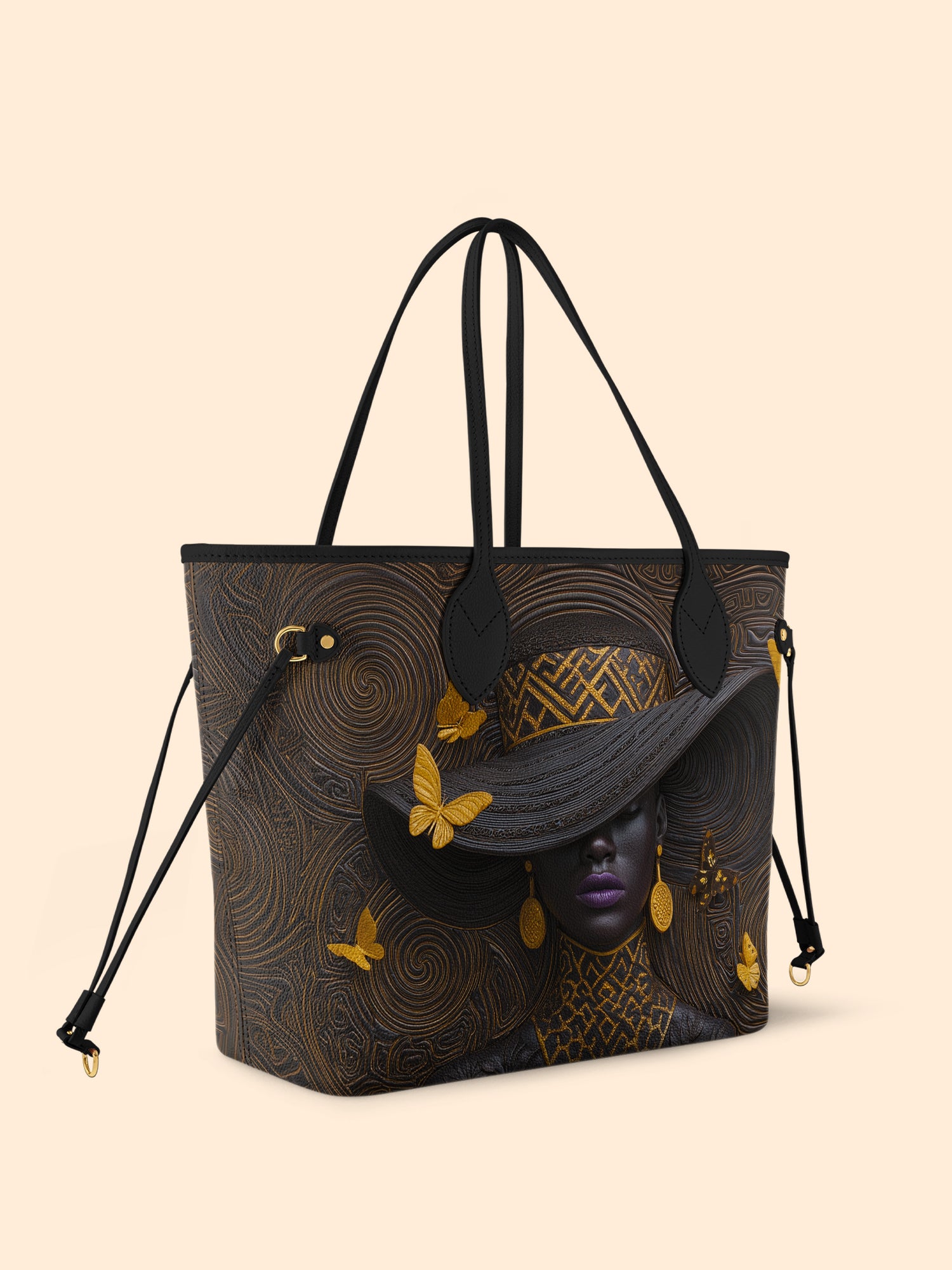 Voices of Glory Classic Shopper Tote QR0XD722