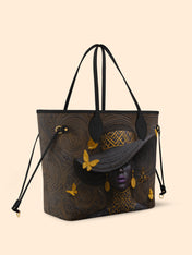 Voices of Glory Classic Shopper Tote QR0XD722