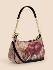Walk in Strength Demi Crossbody Bag QR0XD300