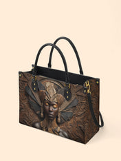 Celai Grace Premium Leather Handbag QR0XD707