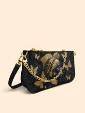 Wing Code Classic Zip Pochette QR0XD265