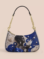 Royal Serene Demi Crossbody Bag QR0HH213