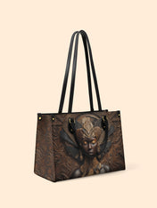 Celai Grace Premium Leather Handbag QR0XD707