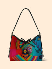 Wrapped Legacy Bowline Hobo Bag QR0TD644