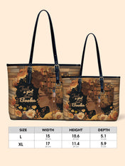 Brilliant Essence Leather Bucket Bag QR0TD422