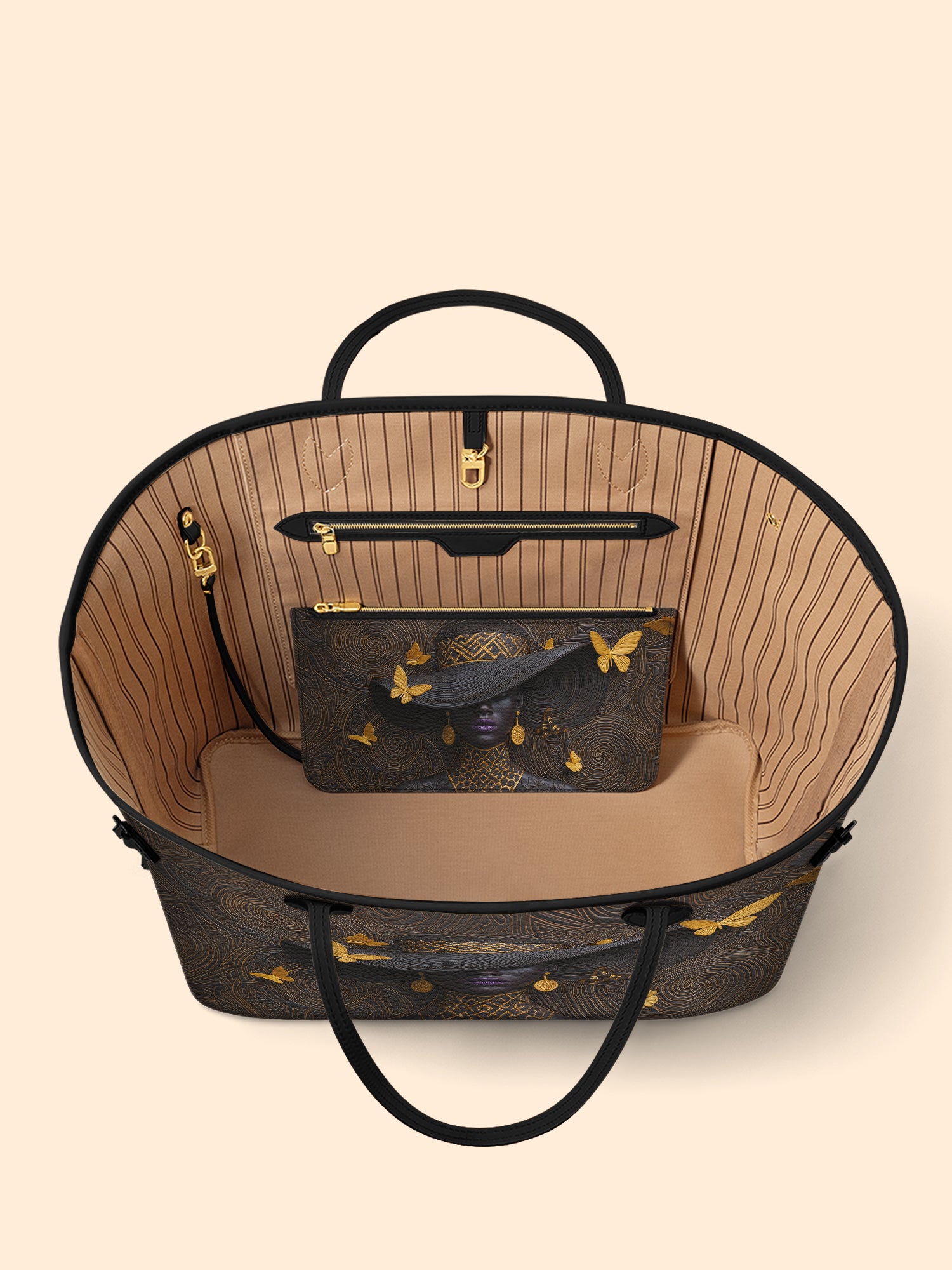 Voices of Glory Classic Shopper Tote QR0XD722