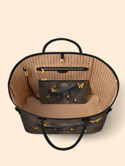 Voices of Glory Classic Shopper Tote QR0XD722