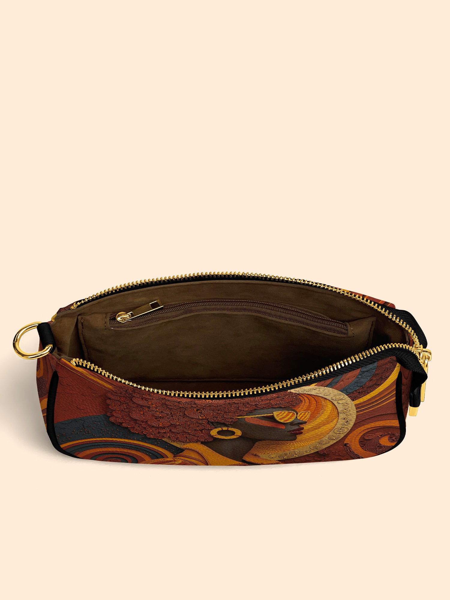 Royal Vision Classic Zip Pochette QR0TD315