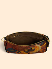 Royal Vision Classic Zip Pochette QR0TD315