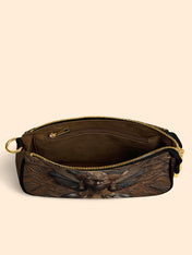 Celai Grace Classic Zip Pochette QR0XD712