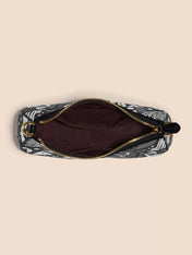 Black Beauty Demi Crossbody Bag QR0XD1026