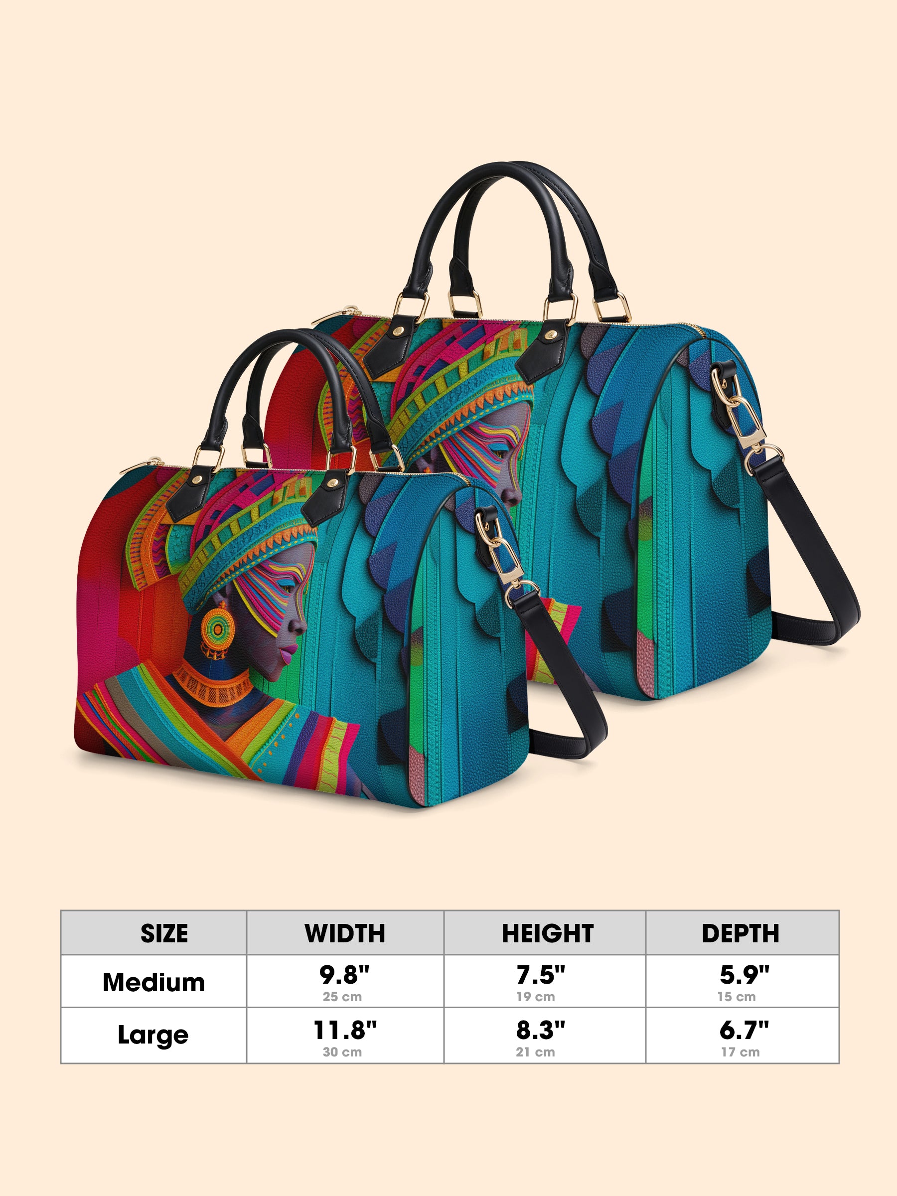 Wrapped Legacy Leather Boston Bag QR0TD242