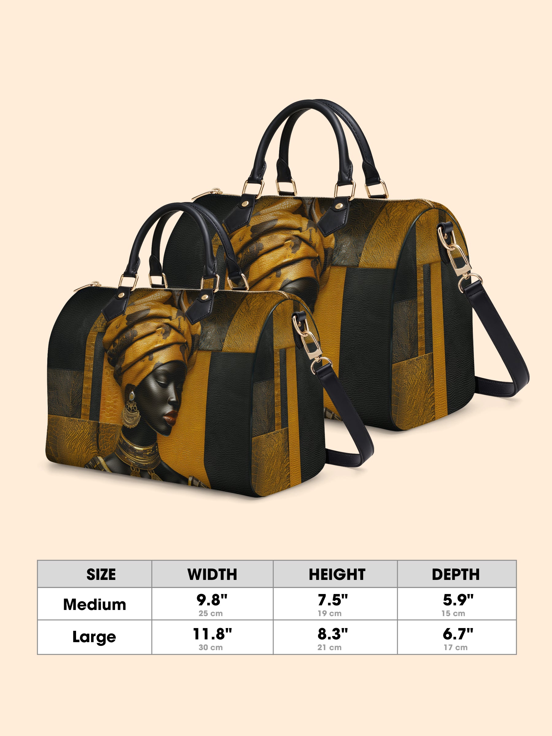 Arden Luxe Leather Boston Bag QR0XD561