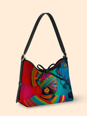 Wrapped Legacy Bowline Hobo Bag QR0TD644