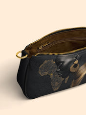 Soul of Africa Classic Zip Pochette QR0TD172