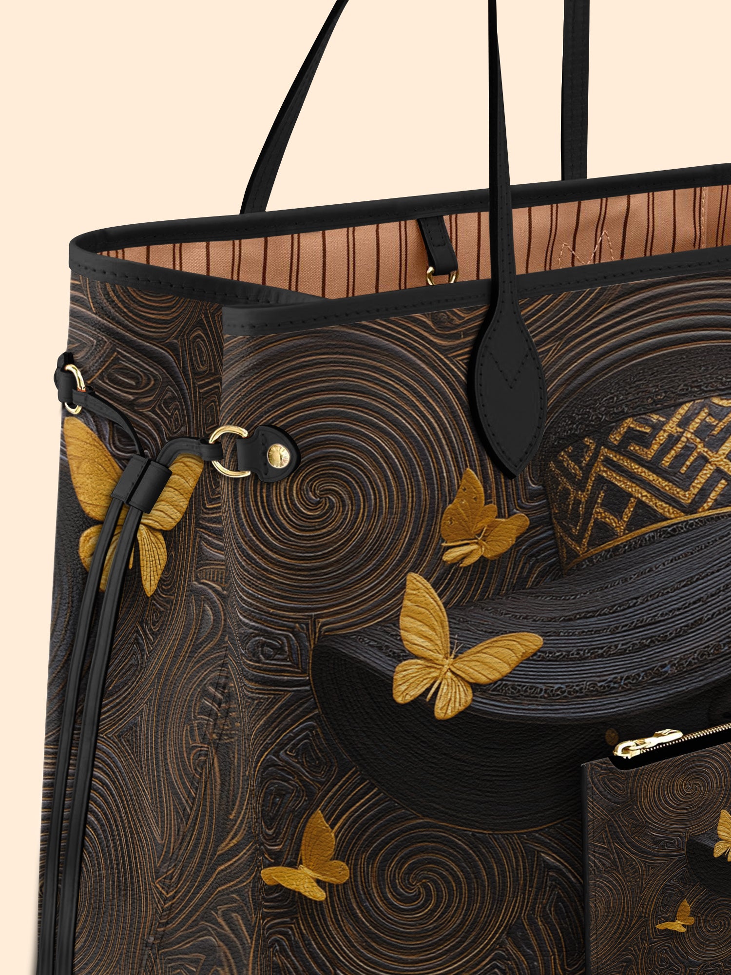 Voices of Glory Classic Shopper Tote QR0XD722