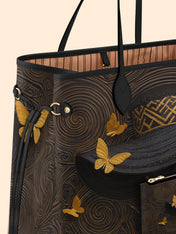 Voices of Glory Classic Shopper Tote QR0XD722