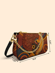 Royal Vision Classic Zip Pochette QR0TD315