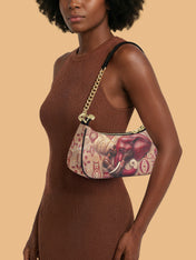 Walk in Strength Demi Crossbody Bag QR0XD300