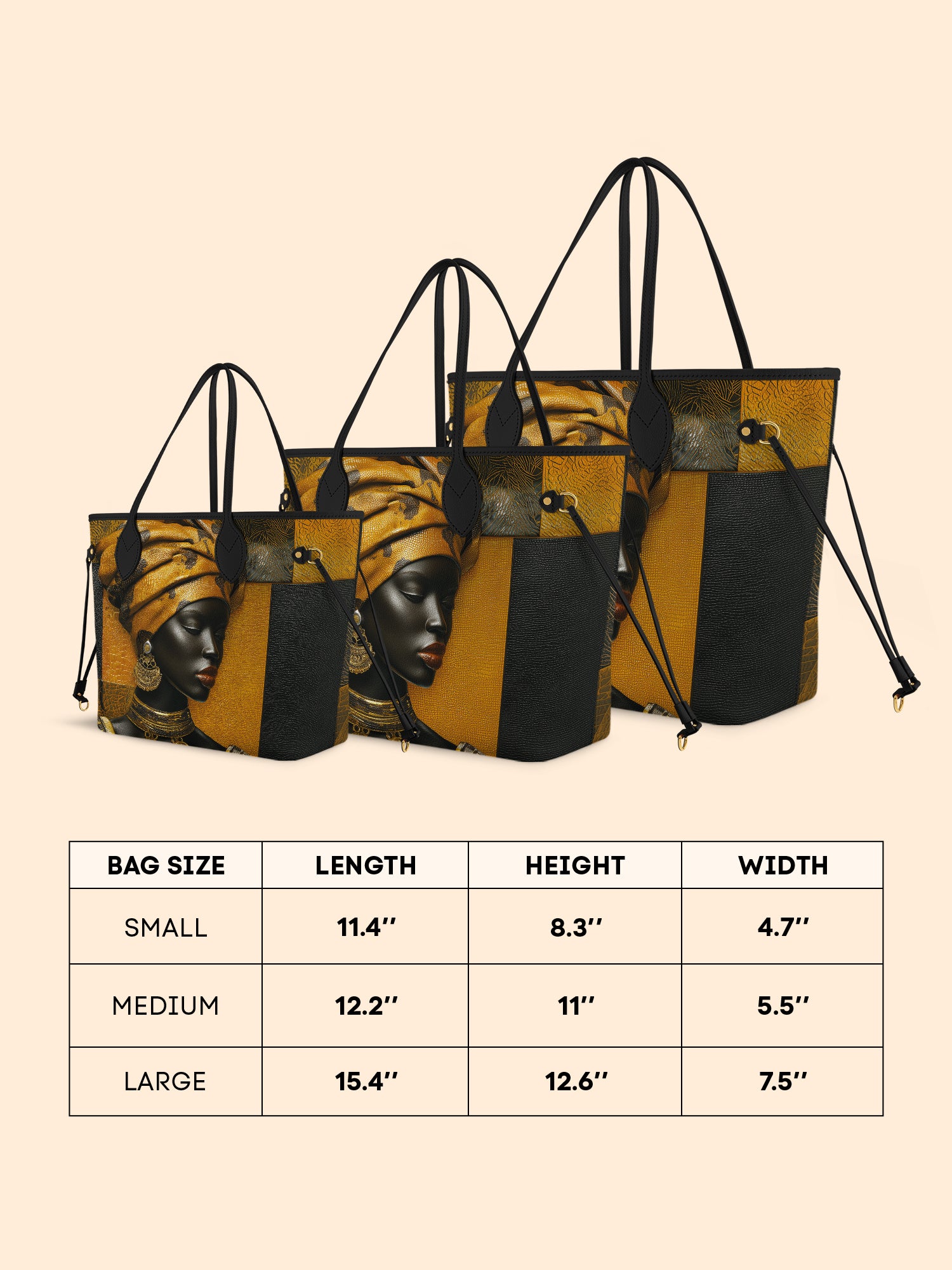Arden Luxe Classic Shopper Tote QR0XD561