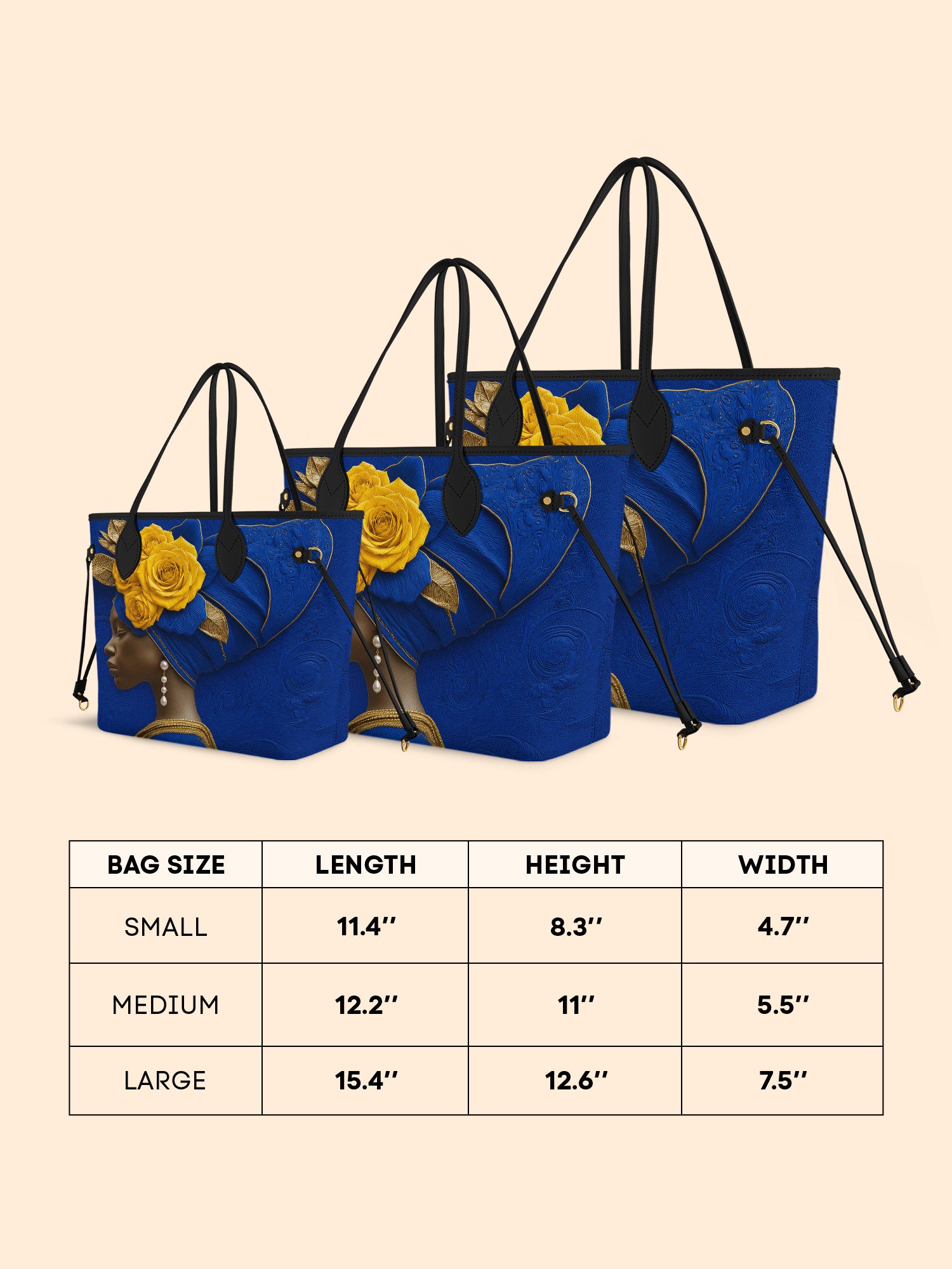 Sabrina Classic Shopper Tote QR0TV280