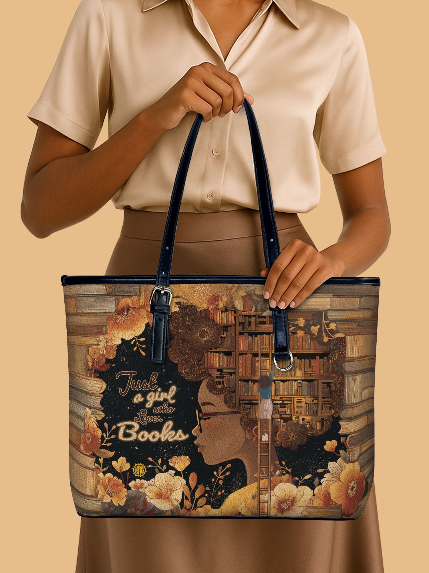 Brilliant Essence Leather Bucket Bag QR0TD422