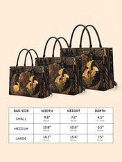 Lily Royale Premium Leather Handbag QR0XD220