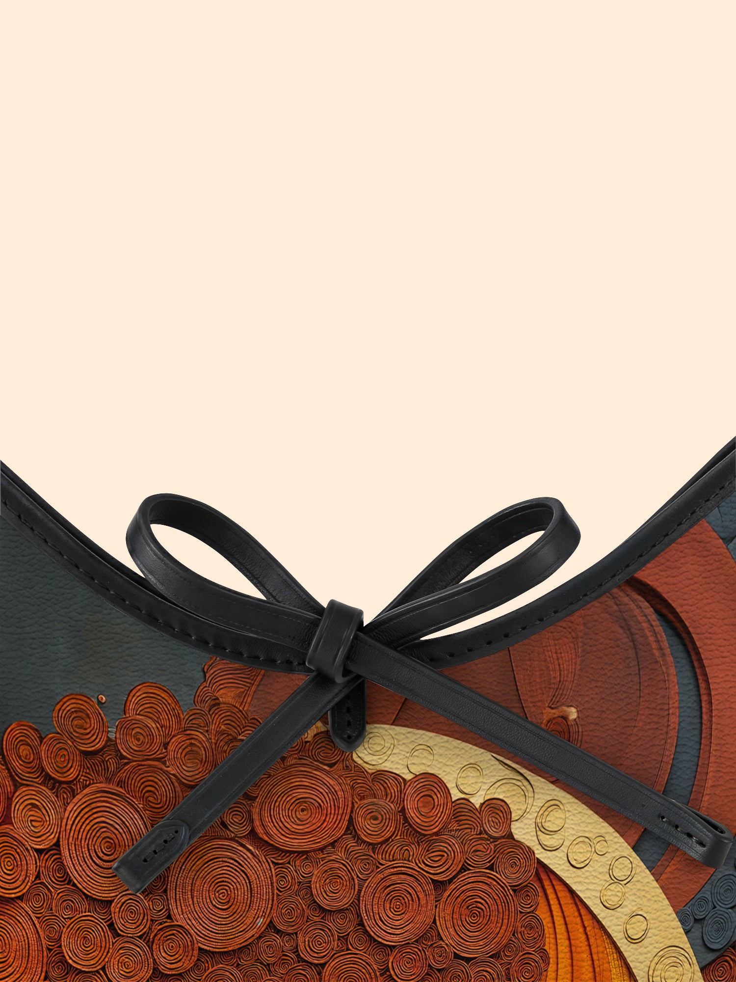 Royal Vision Bowline Hobo Bag QR0TD642