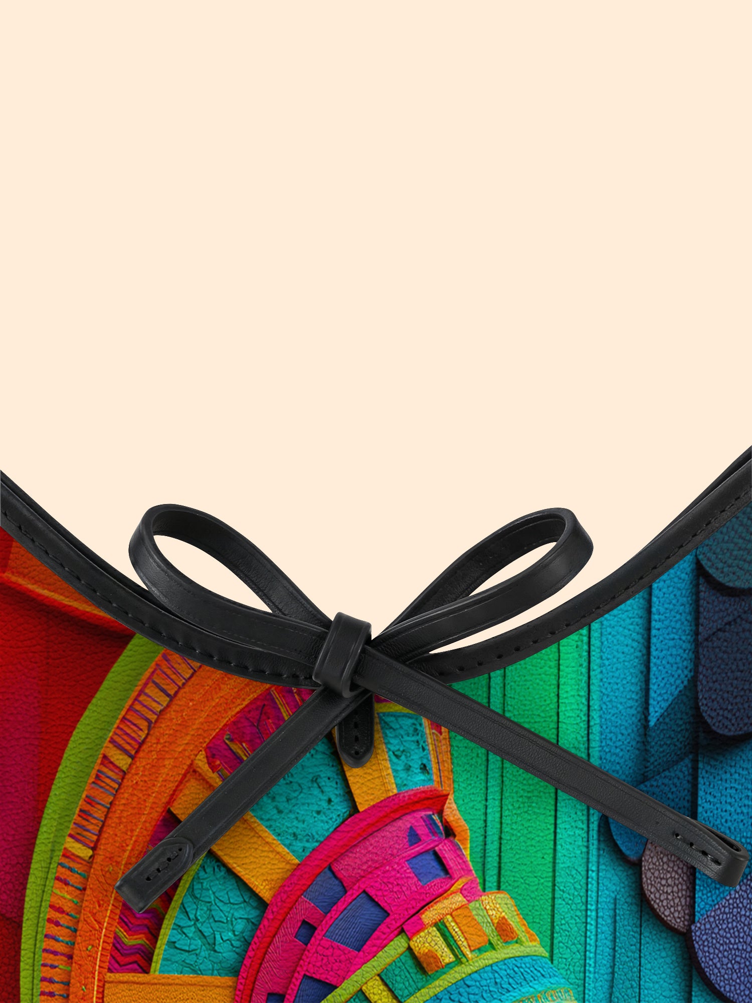 Wrapped Legacy Bowline Hobo Bag QR0TD644