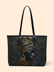 Desert Muse Leather Bucket Bag QR0XD733