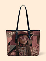 Copper Trails Leather Bucket Bag QR0TD496