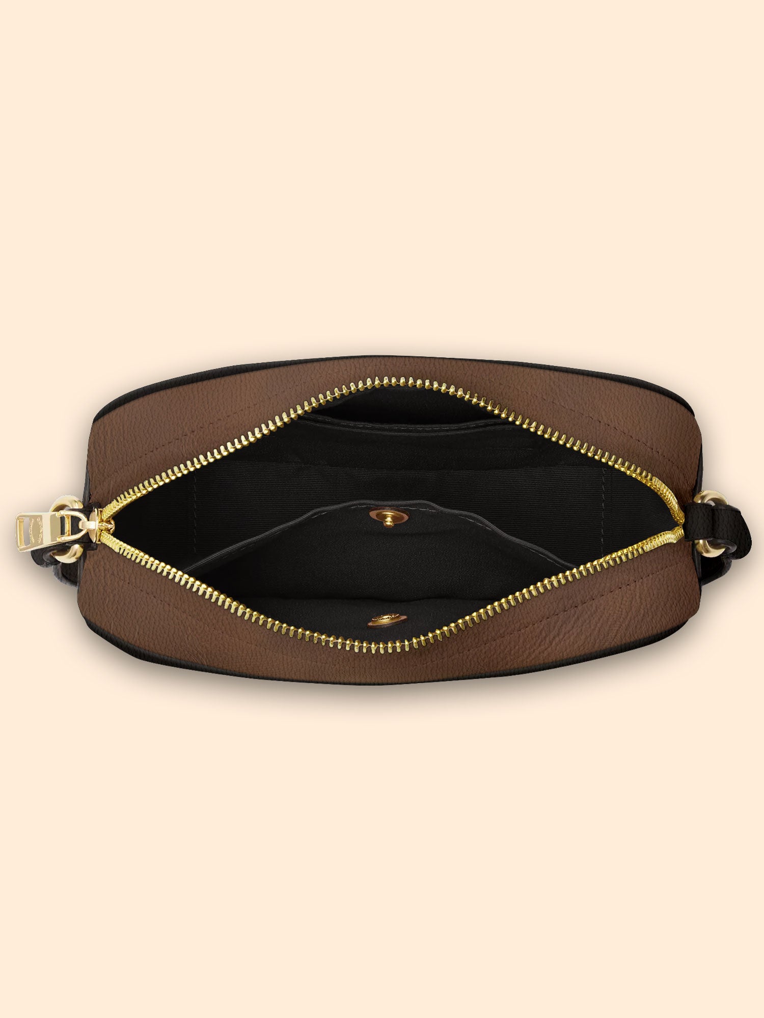 Cowgirl Vibes Boxy Crossbody Bag QR0TD301