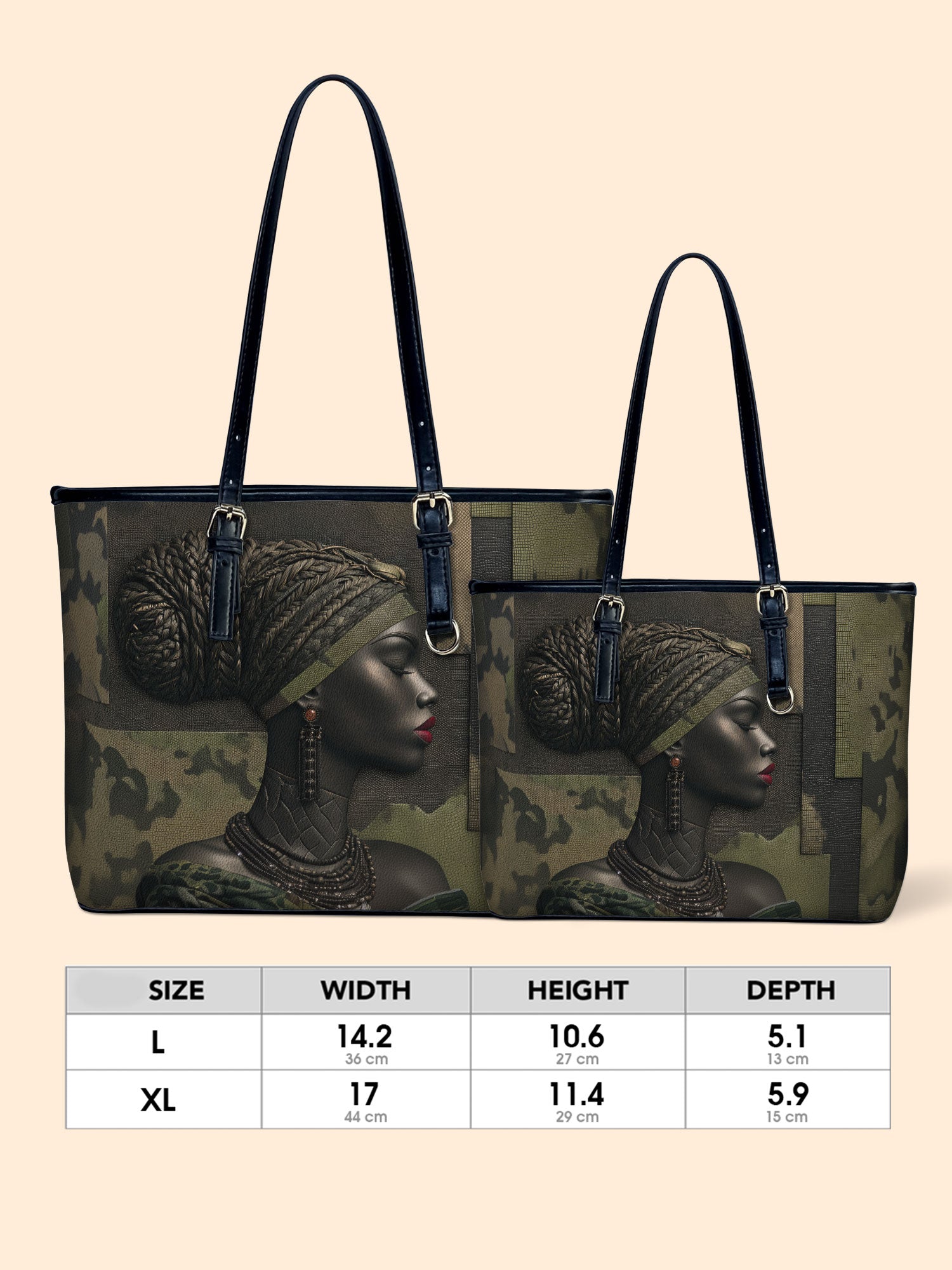 Braided Majesty Leather Bucket Bag QR0XD978
