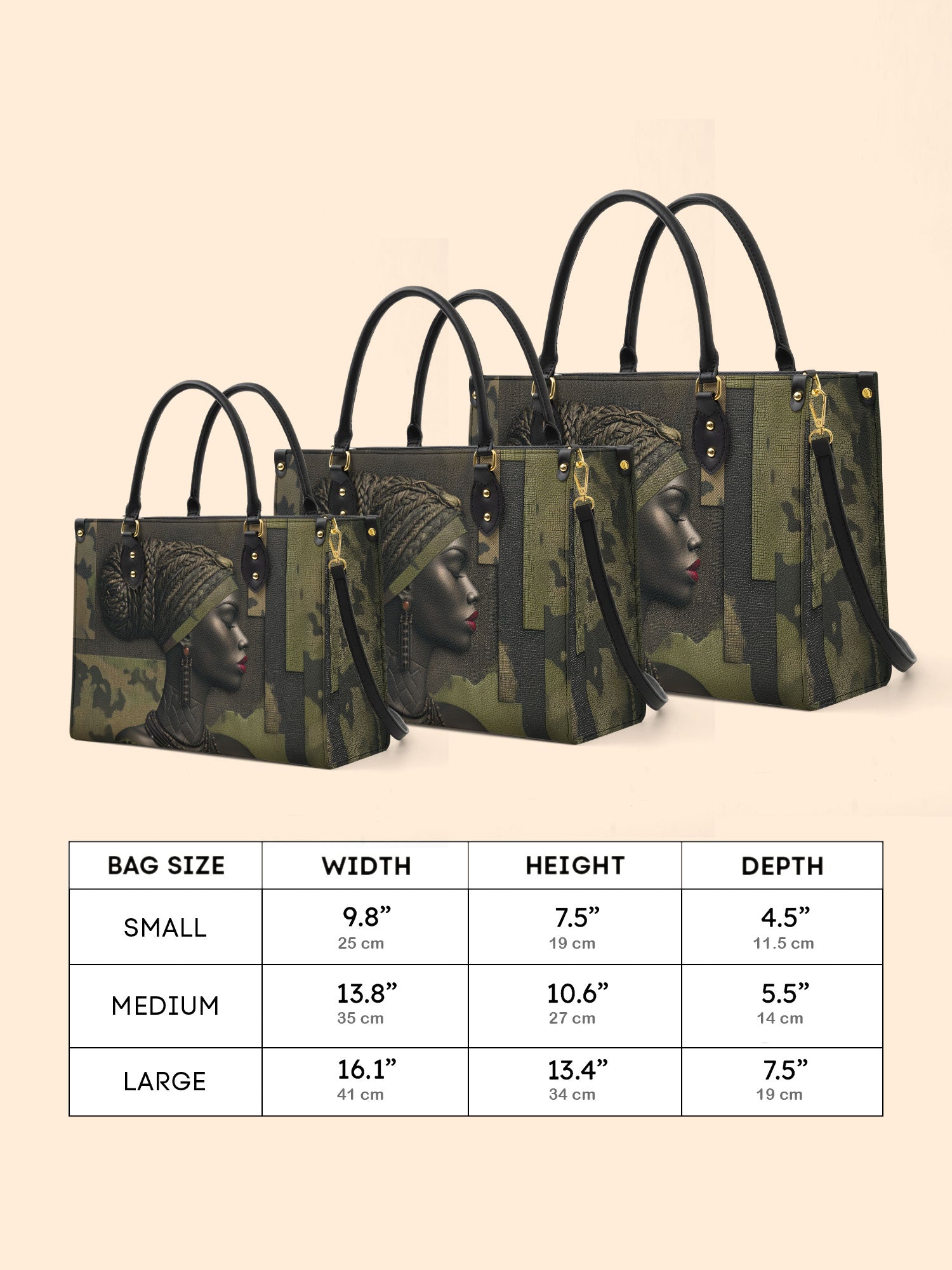 Braided Majesty Premium Leather Handbag QR0XD973