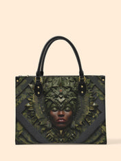 Regal Ascension Premium Leather Handbag QR0XD971