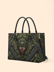 Regal Ascension Premium Leather Handbag QR0XD971