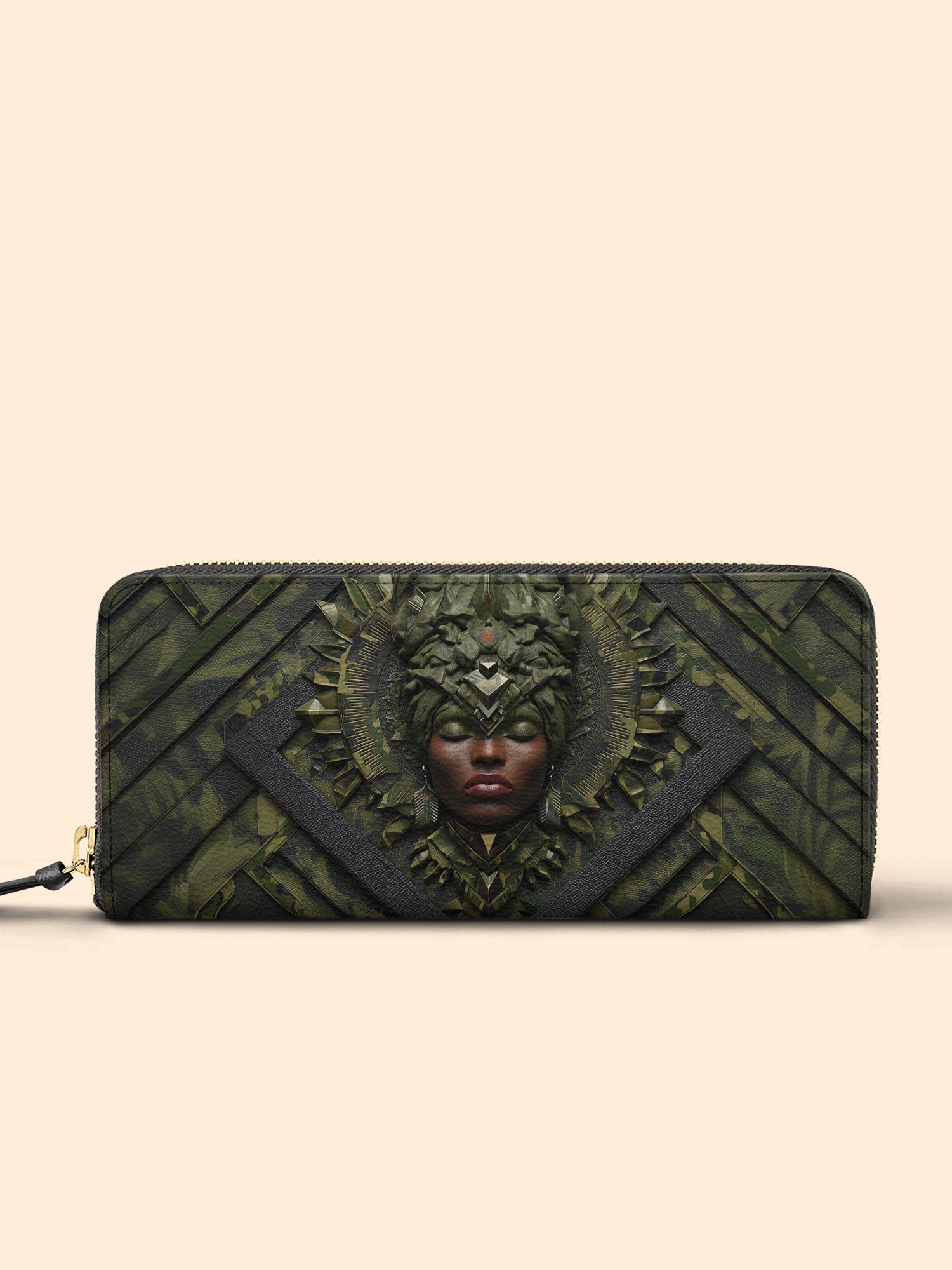 Regal Ascension Slimline Zippy Wallet QR0XD981