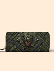 Regal Ascension Slimline Zippy Wallet QR0XD981