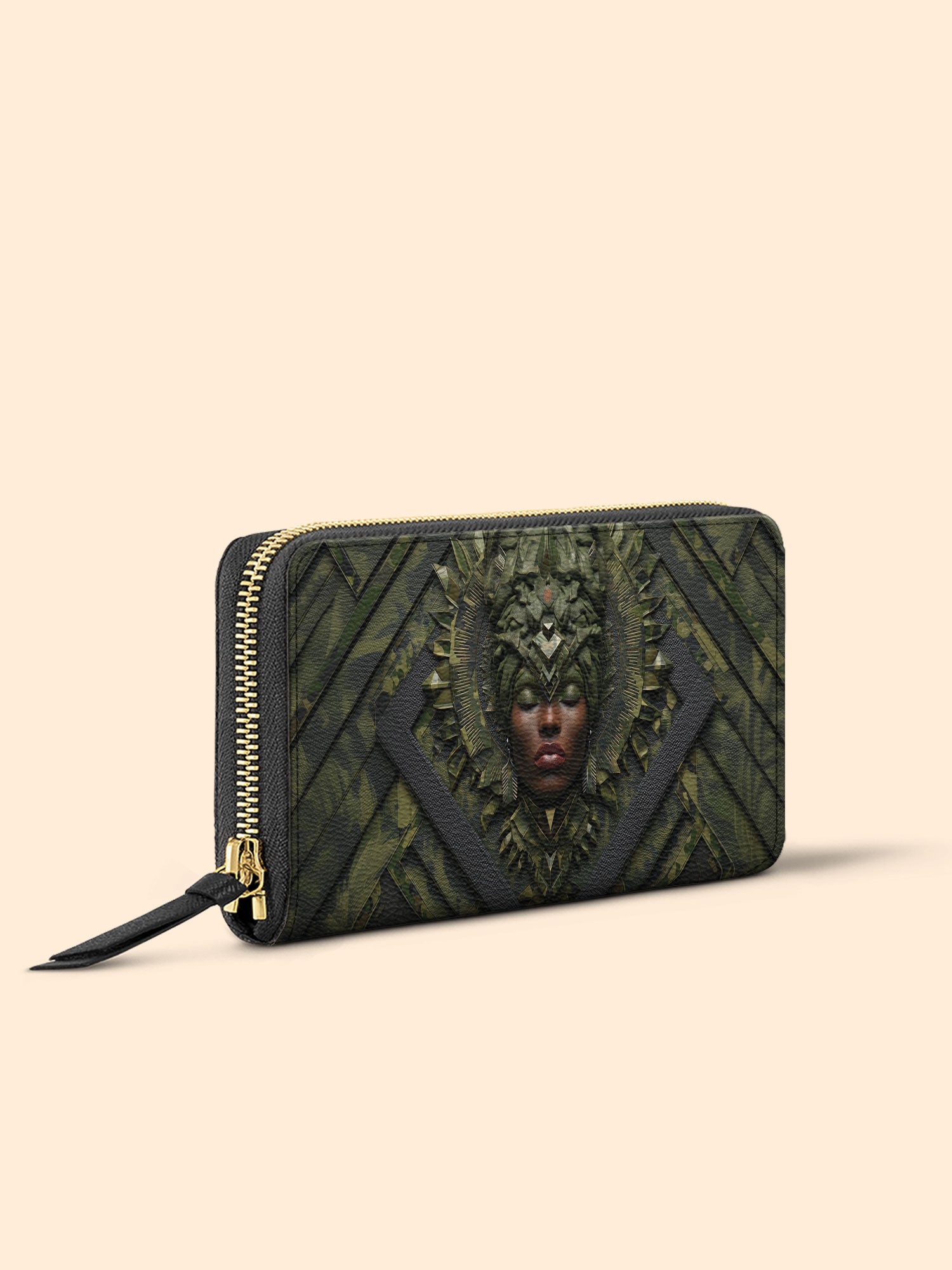 Regal Ascension Slimline Zippy Wallet QR0XD981