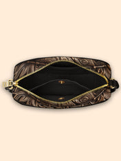 Desert Empress Boxy Crossbody Bag QR0HH148